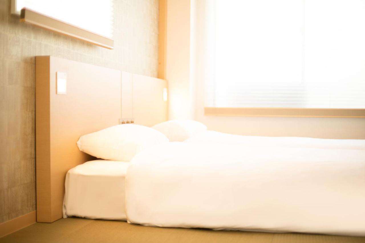 Namba Ebisu Hotel Осака Экстерьер фото